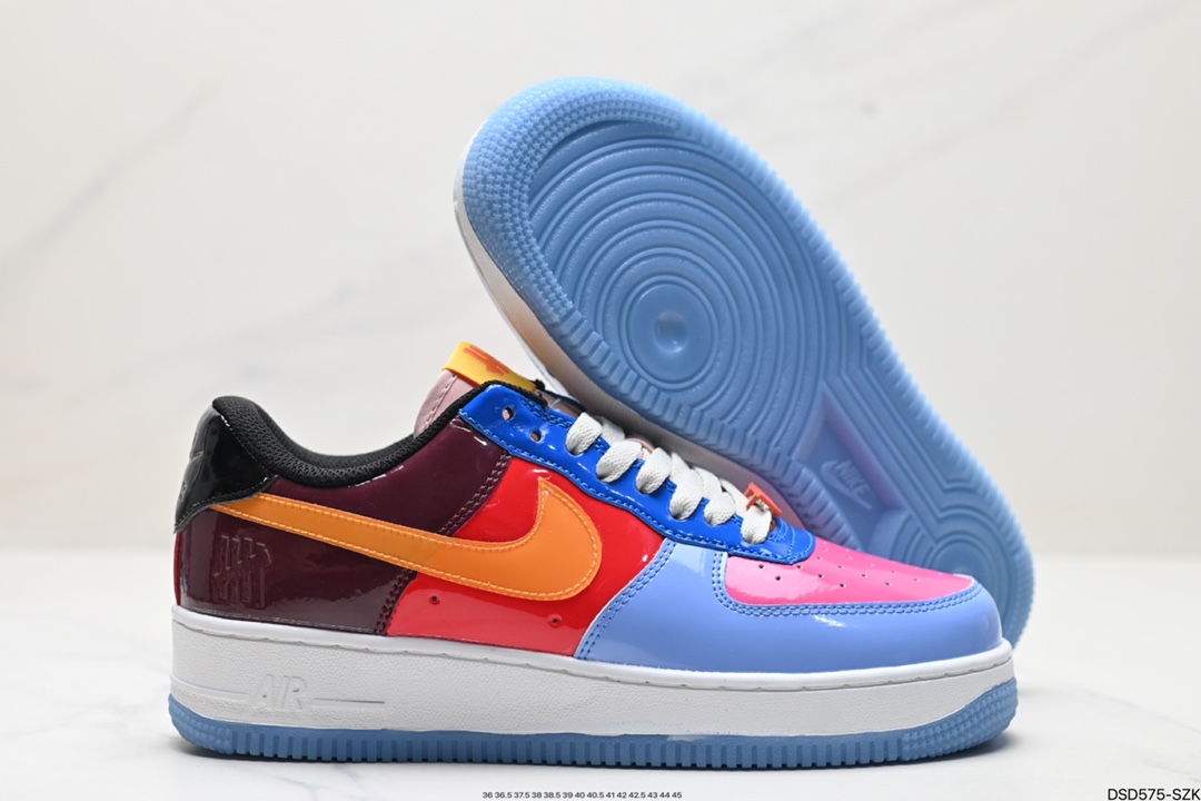 Nike Air Force 1 Shoes